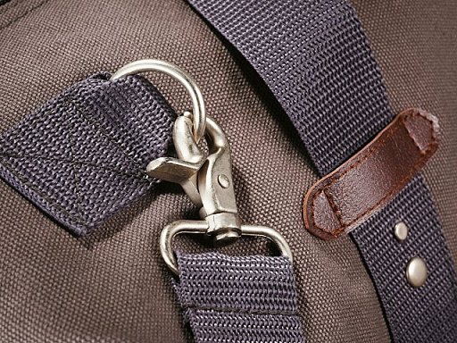 Сумка «Duffel»