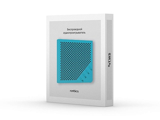 Портативная колонка «Mysound Note»