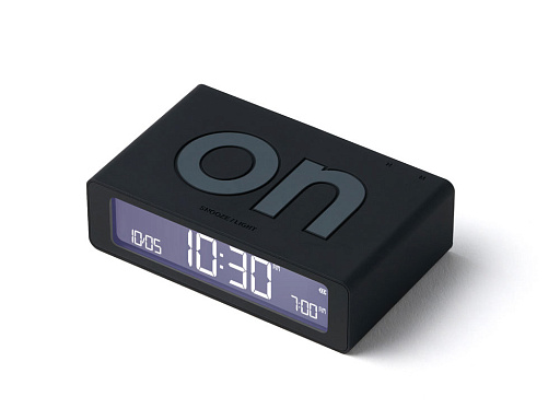 Часы настольные Flip Mini