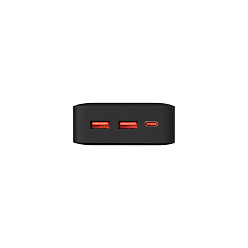 Внешний аккумулятор с подсветкой Анкор Плюс PD (Ancor PD Plus) 20000 mAh