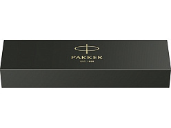 Ручка шариковая Parker «IM Monochrome Black»