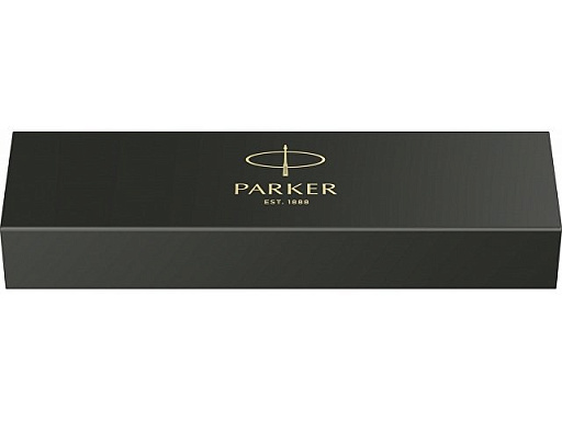 Ручка шариковая Parker «IM Monochrome Blue»