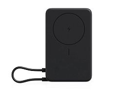 Внешний аккумулятор Xiaomi Magnetic Power Bank with Built-in Stand, 10000 мАч