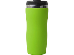 Термокружка «Double wall mug С1» soft-touch, 350 мл