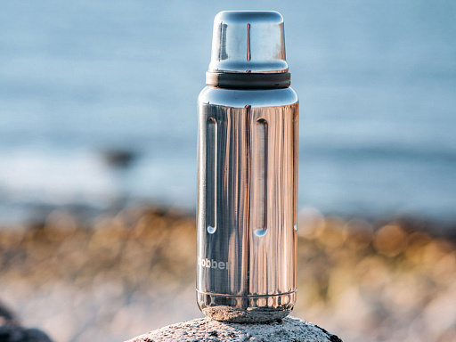 Вакуумный термос «Flask», 1 л