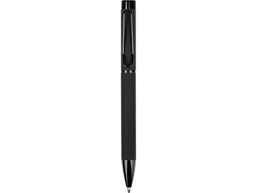 Металлическая шариковая ручка «Classy» soft-touch