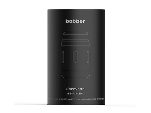 Вакуумный термос «Flask», 1 л
