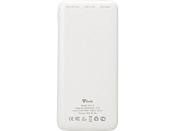 Внешний аккумулятор «Mini-5», 5000 mAh