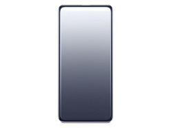 Внешний аккумулятор Xiaomi Ultra Slim Power Bank, 5000 мАч