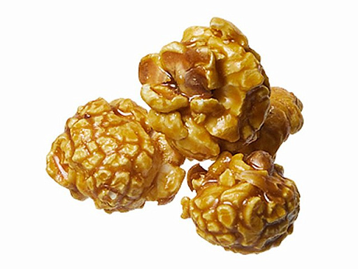 Попкорн карамельный «Caramelt»