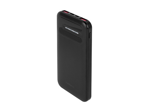 Внешний беспроводной аккумулятор «NEO Discover Pro», 10000 mAh