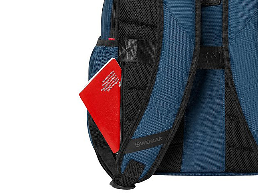 Рюкзак «XE Professional» с отделением для ноутбука 15.6"