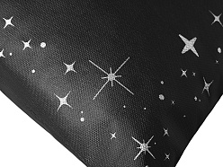 Мешок из спанбонда с новогодним дизайном «Twinkle»