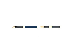 Ручка 2 в 1 шариковая и перьевая «Combi Pen»