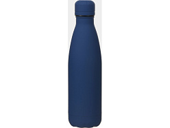 Вакуумная термобутылка «Vacuum bottle C1», soft touch, 500 мл