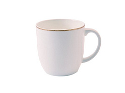 Кружка «CUP 2 UNI WHT»