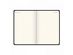 Ежедневник недатированный А5 «Tokyo»