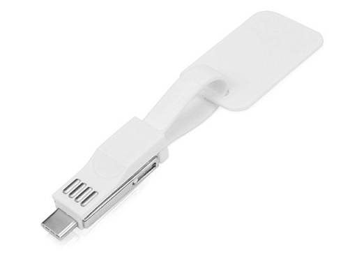 Зарядный кабель «Charge-it» 3 в 1
