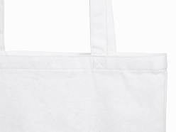 Сумка «Кэррими 180» из хлопка, 180 г/м2