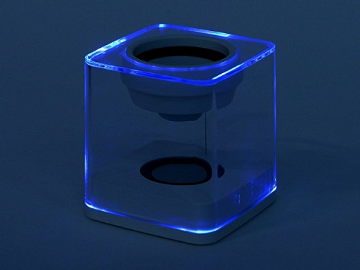 Портативная колонка «iLO Speaker», 10 Вт