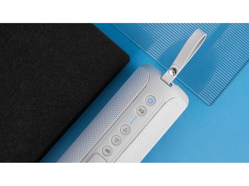 Портативная колонка «mySound Tronix», 6 Вт