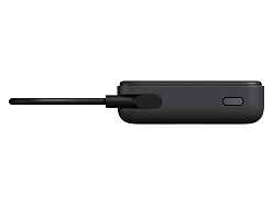 Внешний аккумулятор Xiaomi Magnetic Power Bank with Built-in Stand, 10000 мАч
