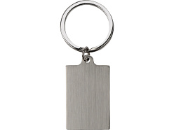 Брелок «Steel SQR»