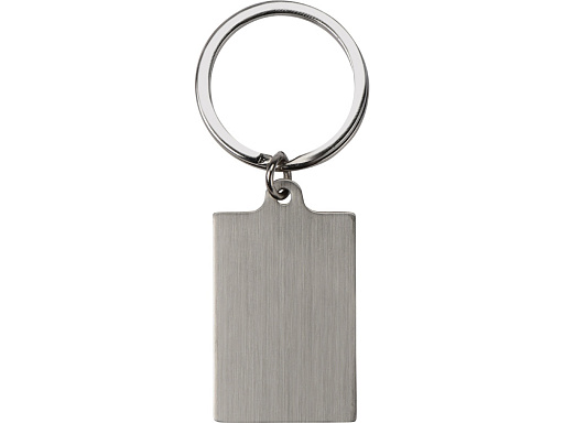 Брелок «Steel SQR»
