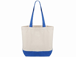 Сумка для шоппинга «Cotton» из переработанного хлопка, 280 г/м2