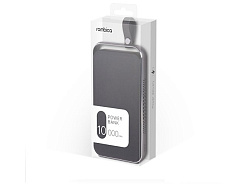 Внешний аккумулятор «NEO Electron», 10000 mAh