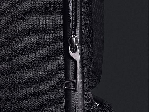 Водостойкий антикражный рюкзак Clickpack для ноутбука 15.6"