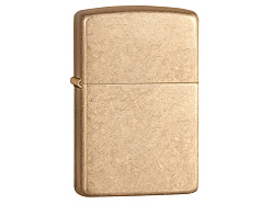 Зажигалка ZIPPO Venetian® с покрытием High Polish Brass