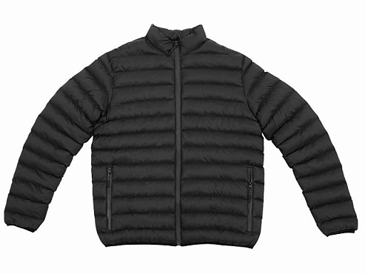 Стеганая куртка «Uniqloud», мужская