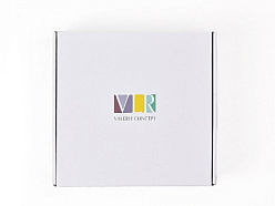 Миска «BOWL ALICE SLV»