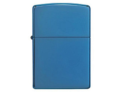 Зажигалка ZIPPO Classic с покрытием Sapphire™