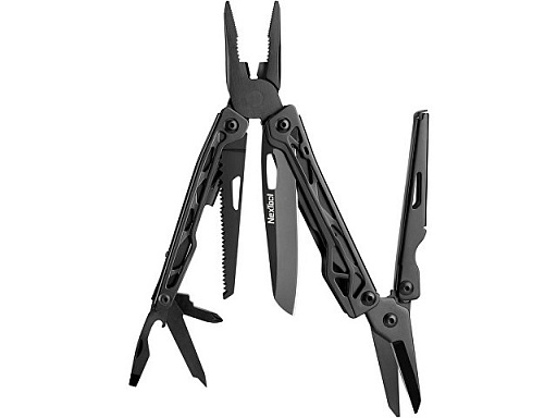 Мультитул Nextool Black Knight