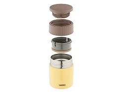 Термос для еды Thermos JBQ-400