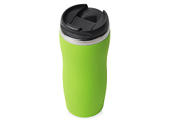 Термокружка «Double wall mug С1» soft-touch, 350 мл