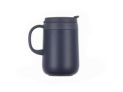 Термокружка THERMOcafe 
«TCCM-460SY», 460 мл