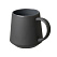 Керамическая кружка «Блог» 450 мл