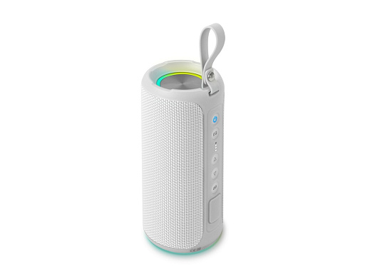 Портативная колонка «mySound Tronix», 6 Вт