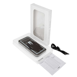 Внешний аккумулятор Твид PB (Tweed PB) 10000 mAh