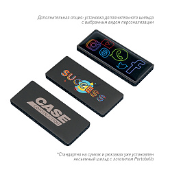 Бизнес рюкзак Байрон (Bairon)