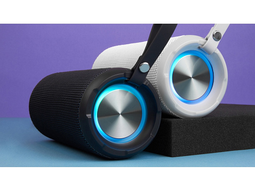 Портативная колонка «mySound Tronix», 6 Вт