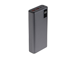 Внешний аккумулятор «NEO Discover», 10000 mAh