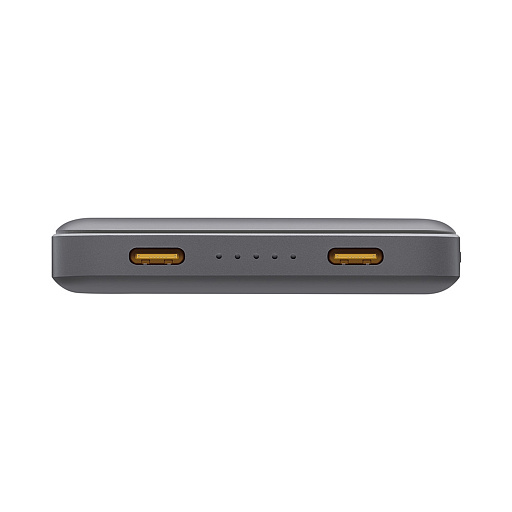 Внешний АКБ NRG Turbo S 10000 mAh, 20Вт
