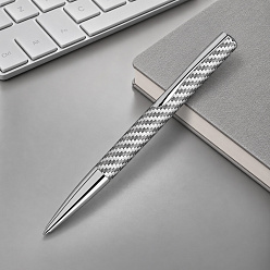 Ручка шариковая металлическая «Slide Touch»