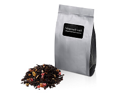 Чай черный «Сибирский лес», серия Herbalis