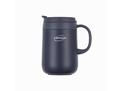 Термокружка THERMOcafe 
«TCCM-460SY», 460 мл