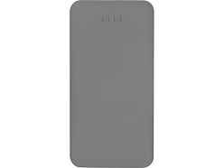 Внешний аккумулятор «NEO PB100», soft touch, 10000 mAh